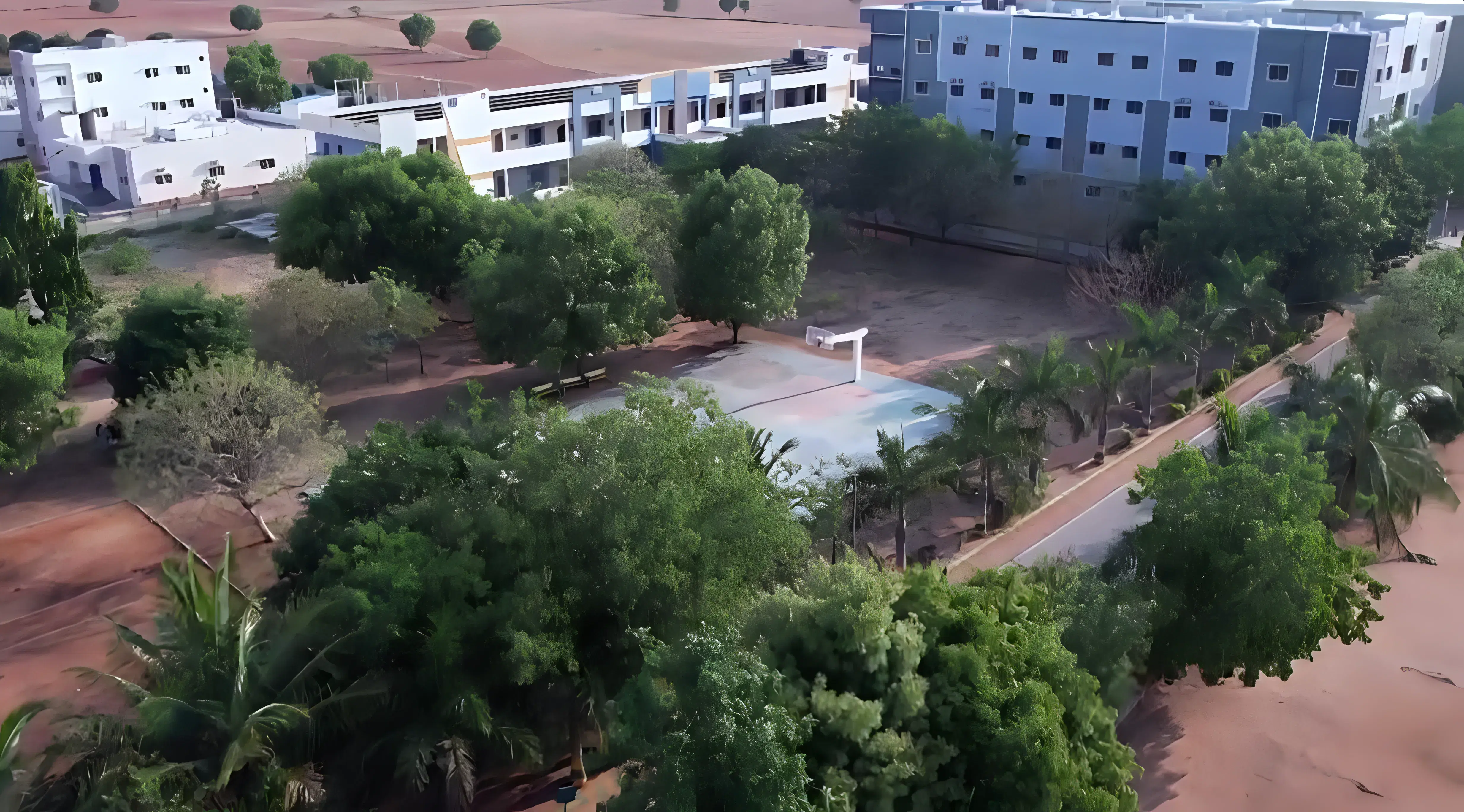 Anantha Lakshmi Institute of Technology and Sciences Anantapur Infrastructure photo 19